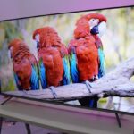 Kelebihan Kekurangan Xiaomi TV Q1E 55 Inci