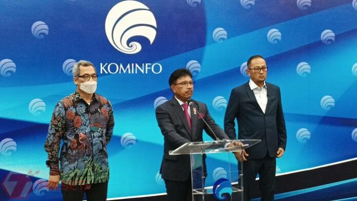 Lembaga Perlindungan Data Pribadi Lembaga Perlindungan Data Pribadi