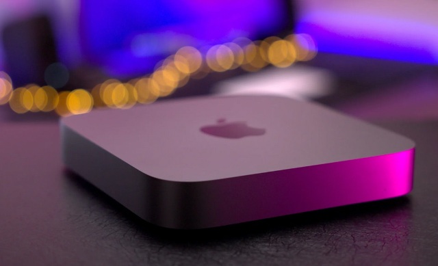 Mac Mini M2