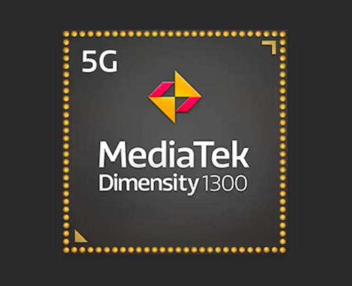 MediaTek Dimensity 1300