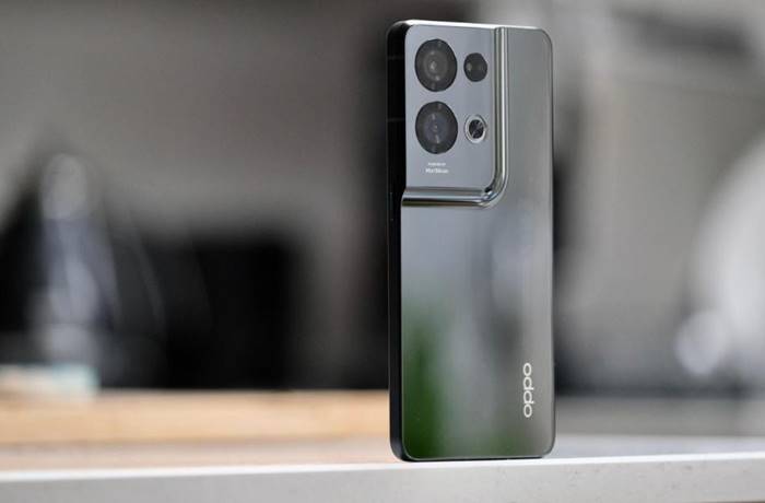 Oppo Reno8 Pro 5G