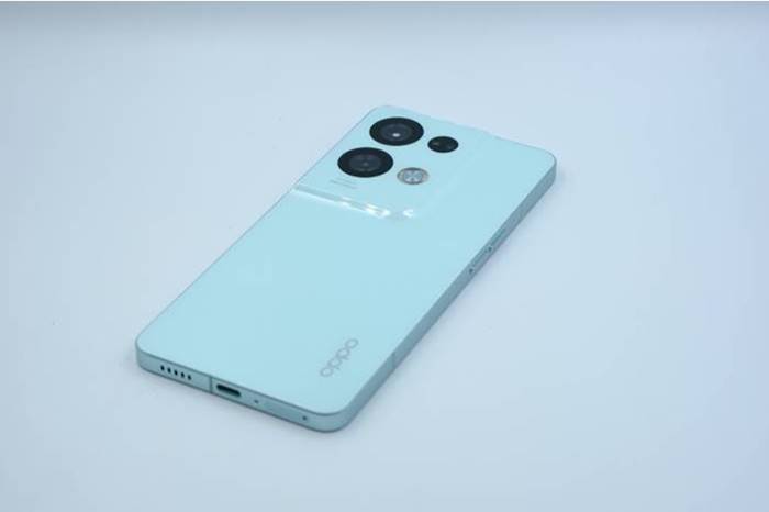 Oppo Reno8 Pro 5G 