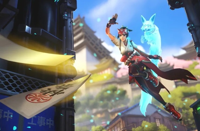 Overwatch 2