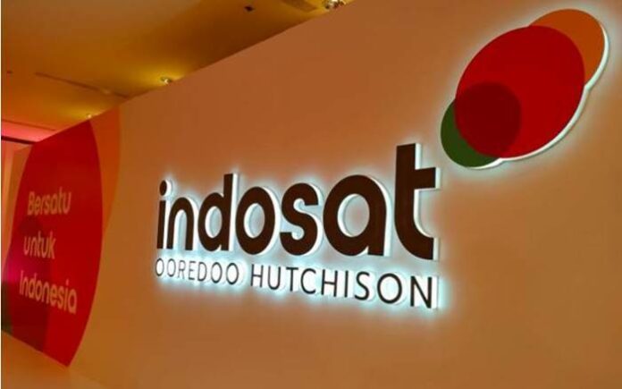 PHK Indosat Ooredoo Hutchison PHK Indosat Ooredoo Hutchison