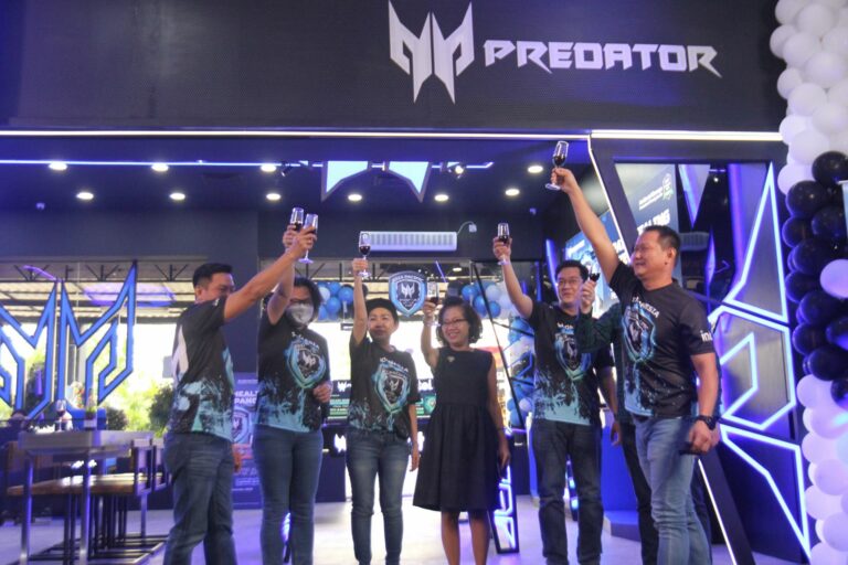 acer predator store