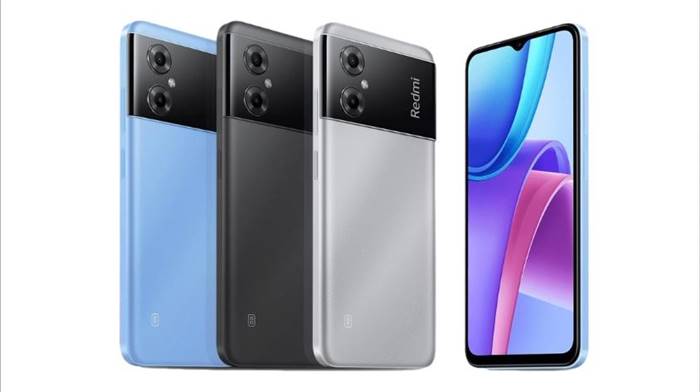 Redmi Note 11R 5G