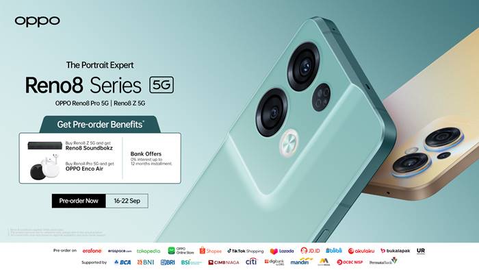 Oppo Reno8 Z 5G 