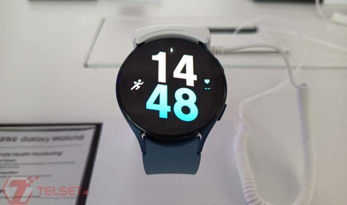 Samsung Galaxy Watch5