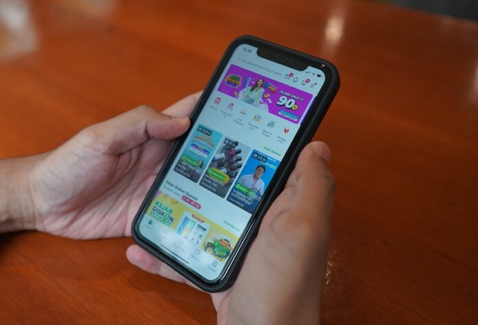 Tokopedia Marketing Solutions