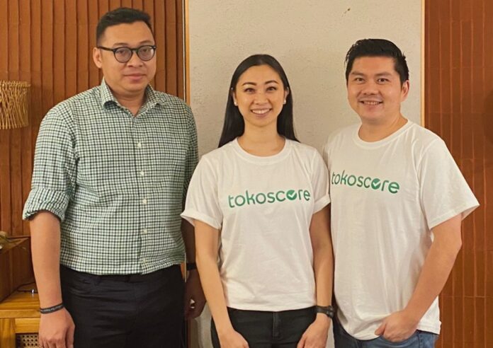 Tokoscore rilis dua produk baru Tokoscore Tokopedia
