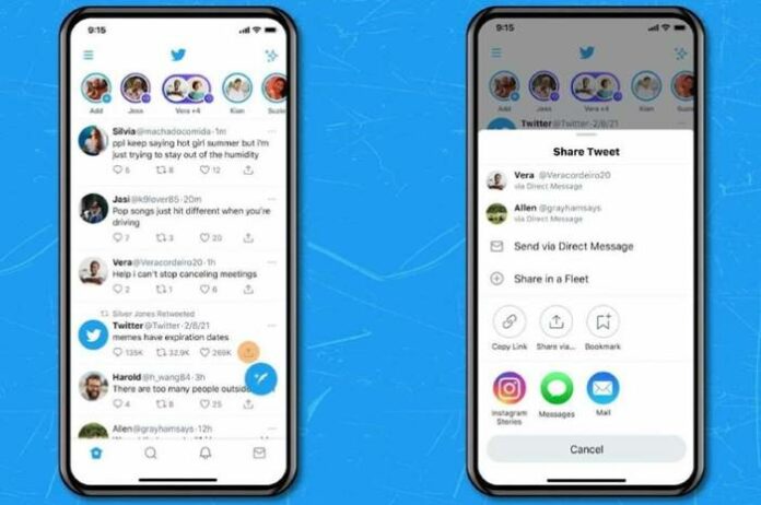 Tweet Instagram Stories 2 Tweet Instagram Stories