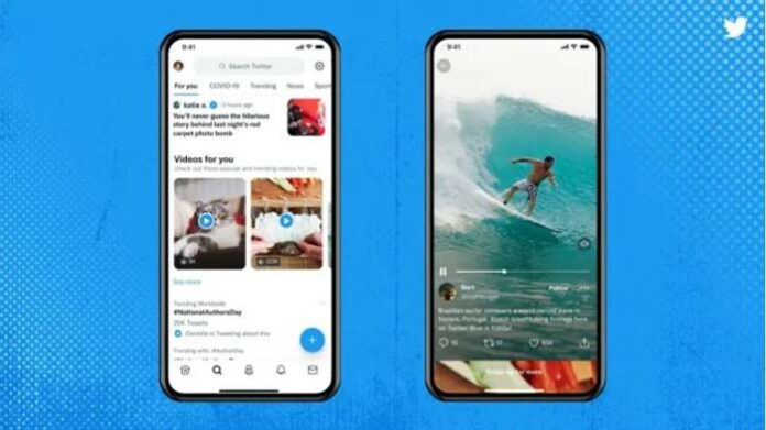 Twitter Video Twitter Video