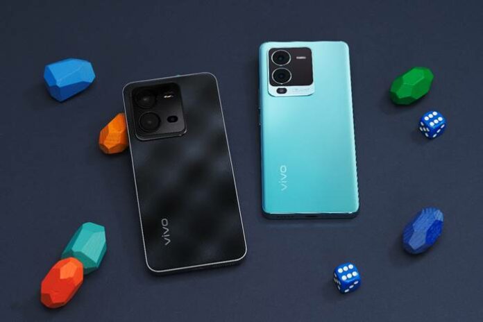 Vivo V25 5G Series