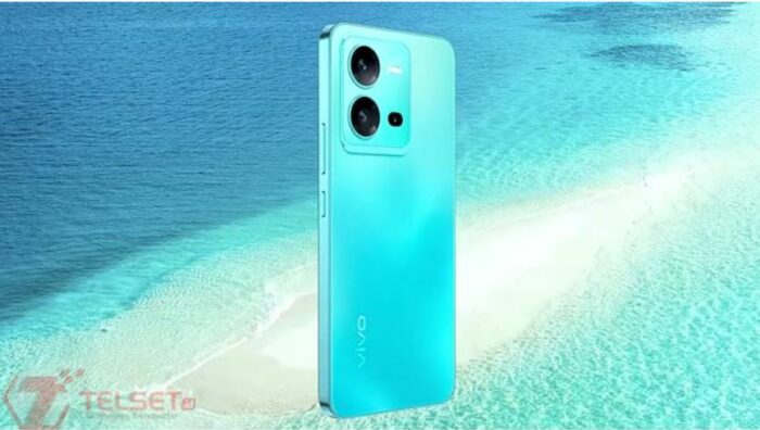 Vivo V25 5G
