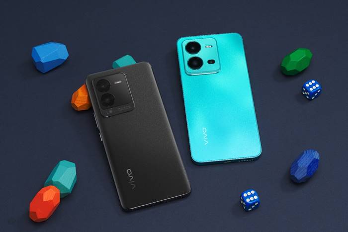 Vivo V25 Series 5G 