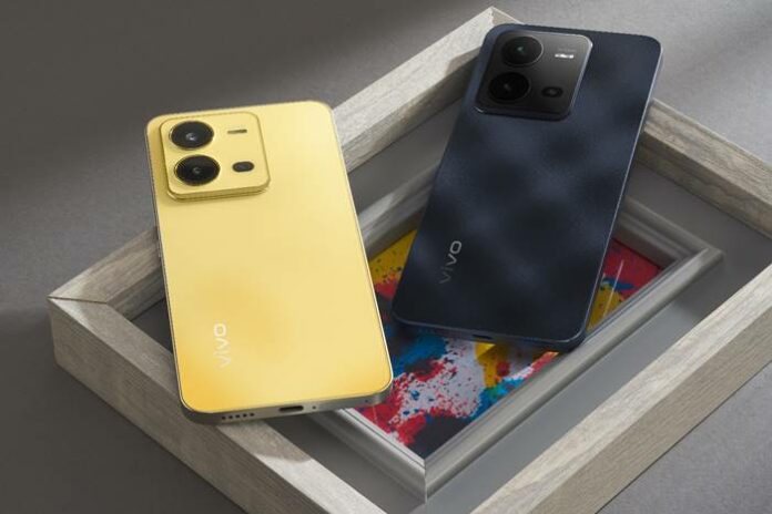 Vivo V25e