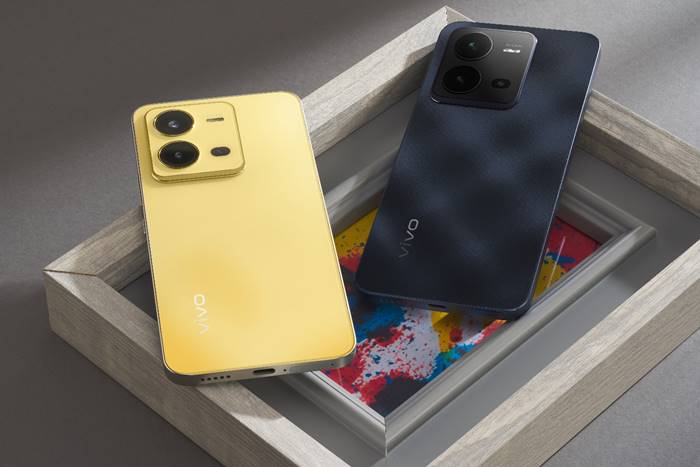 Vivo V25e