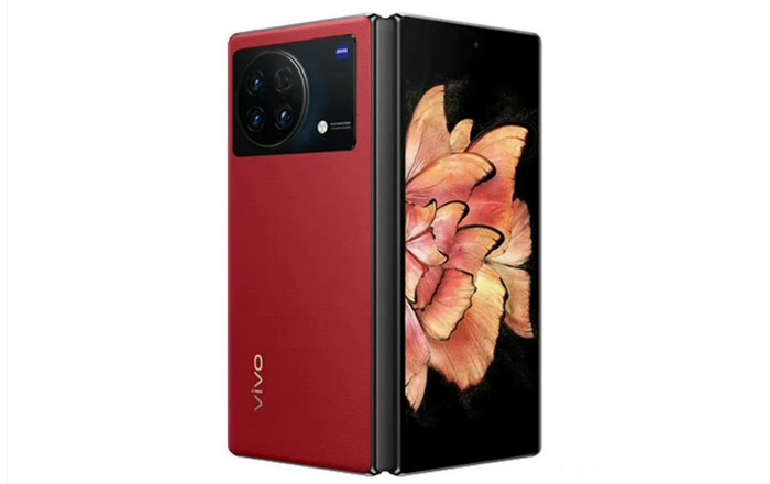 Vivo X Fold Plus