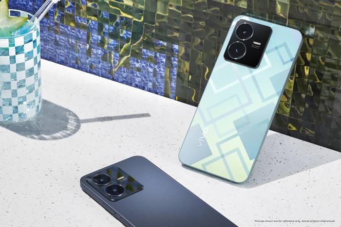 HP Gaming Vivo Y22 terbaru
