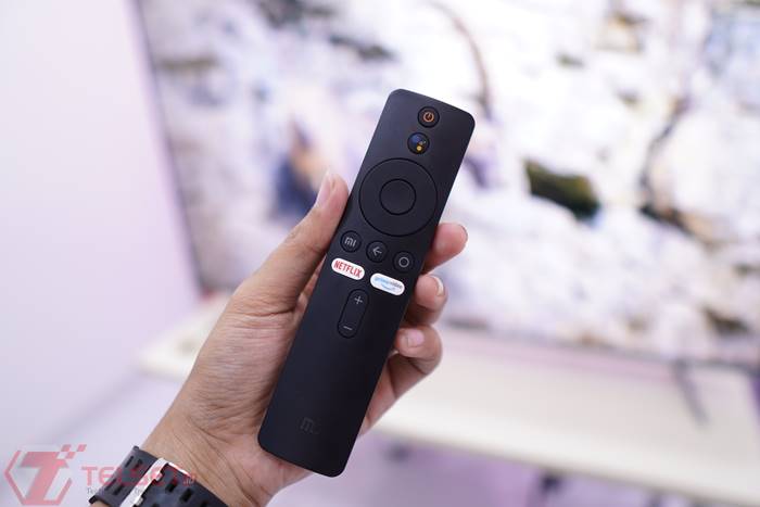 Xiaomi TV Q1E 55 Inci