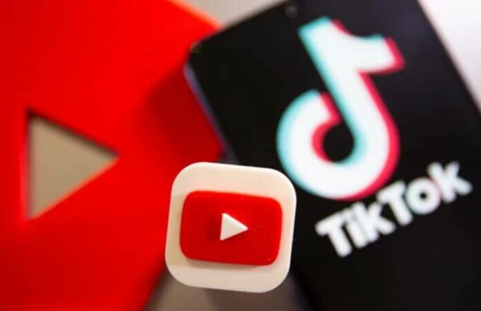 YouTube Shorts