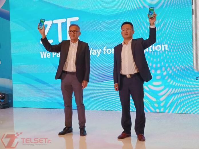 HP ZTE Indonesia HP ZTE Indonesia