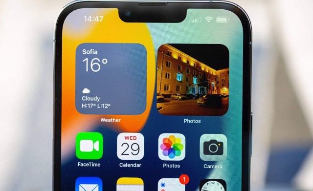 iOS 16.1