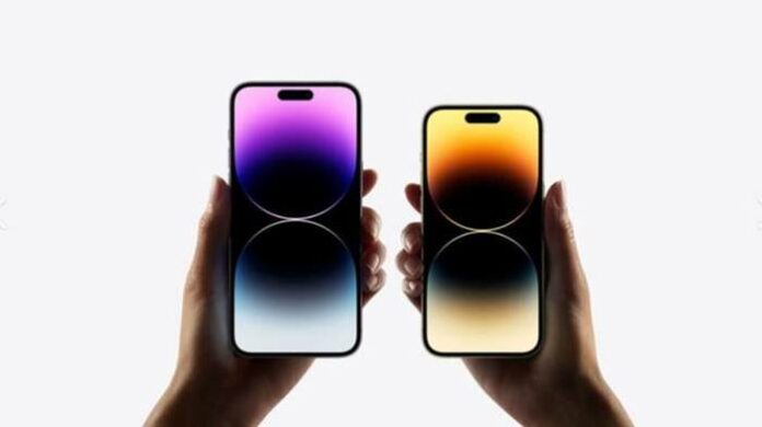 iPhone 14 Indonesia iPhone 14 Indonesia