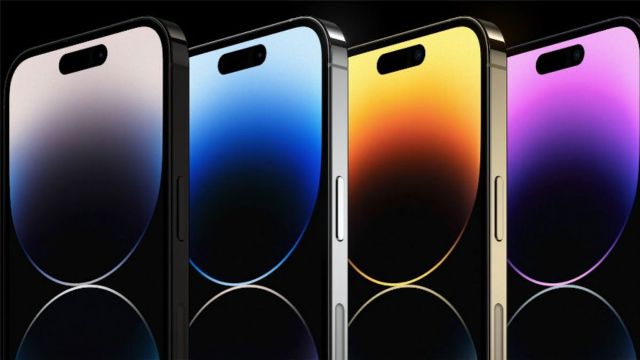 Produk Apple Terbaru