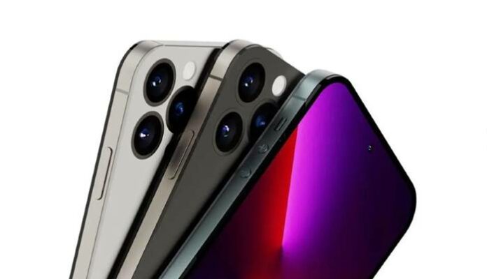 iPhone 14 eSIM