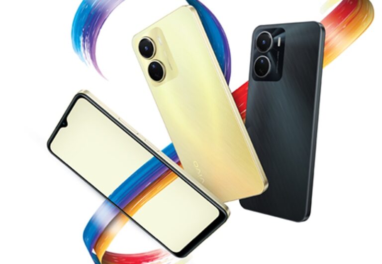 vivo Y16 debut di Indonesia hari ini