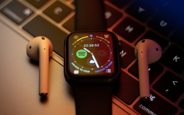 Update watchOS 9