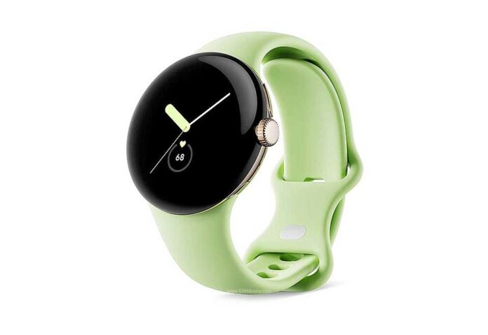 Harga dan Spesifikasi Google Pixel Watch