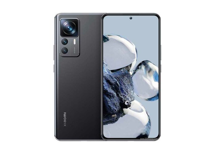 Harga dan Spesifikasi Xiaomi 12T Pro