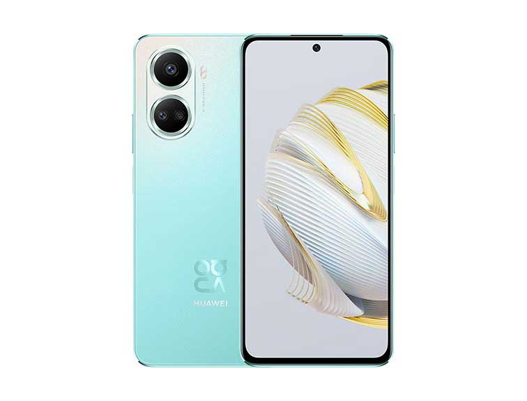 Harga dan Spesifikasi Huawei nova 10 SE
