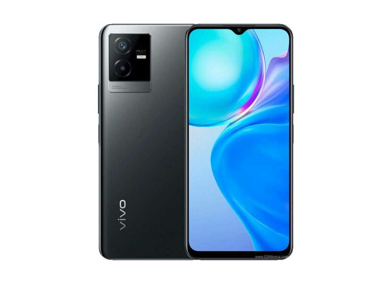 Harga dan Spesifikasi vivo Y73t