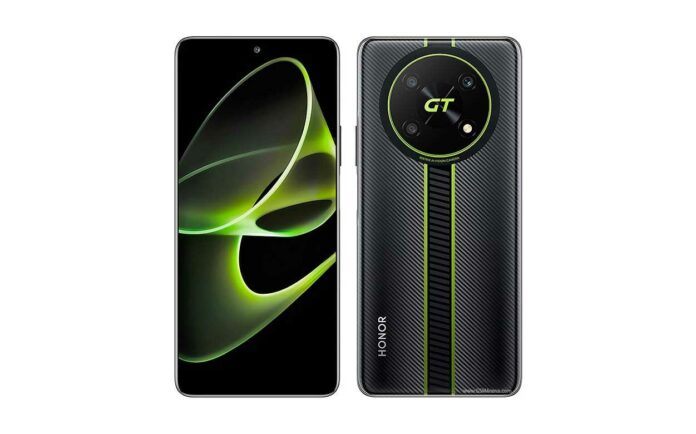 185.-Honor-X40-GT Harga dan Spesifikasi Honor X40 GT