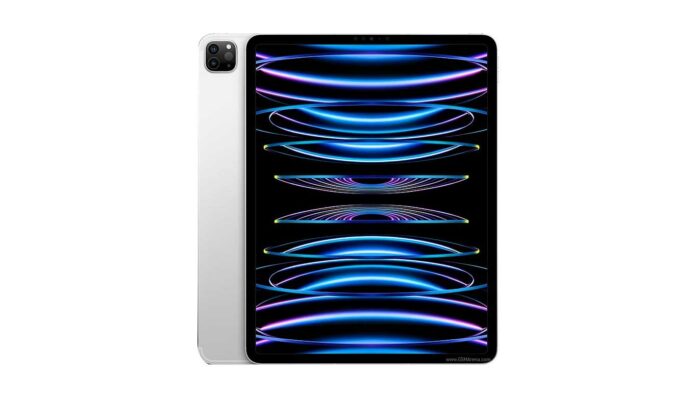 200.-Apple-iPad-Pro-12.9-(2022) Harga dan Spesifikasi Apple iPad Pro 12.9 2022
