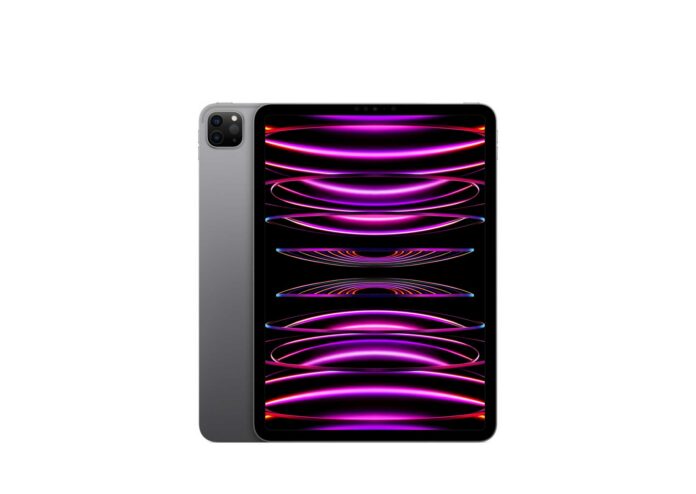 201.-Apple-iPad-Pro-11-(2022) Harga dan Spesifikasi Apple iPad Pro 11 2022