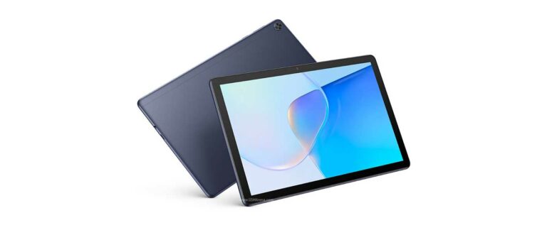 Harga dan Spesifikasi Huawei MatePad C5e