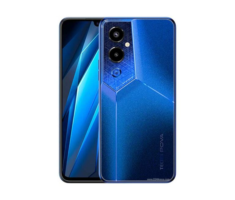 Harga dan Spesifikasi Tecno Pova 4 Pro