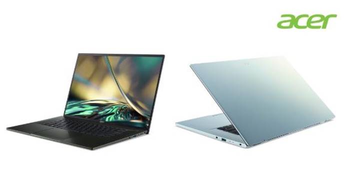 Acer Swift Edge