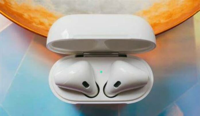 AirPods 2022 Apple AirPods USB-C