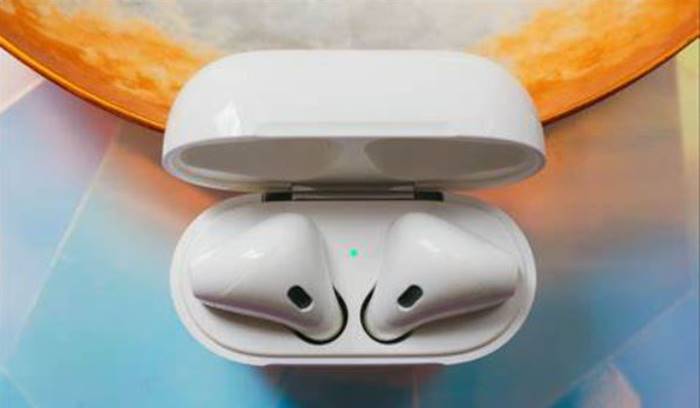 Apple AirPods USB-C