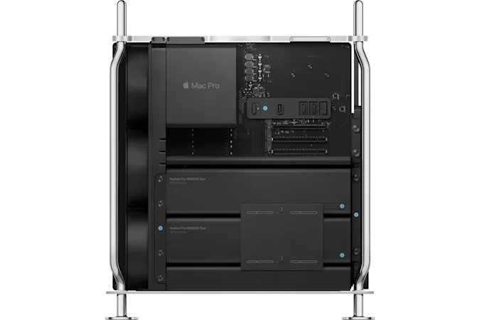 Mac Pro Chip M2