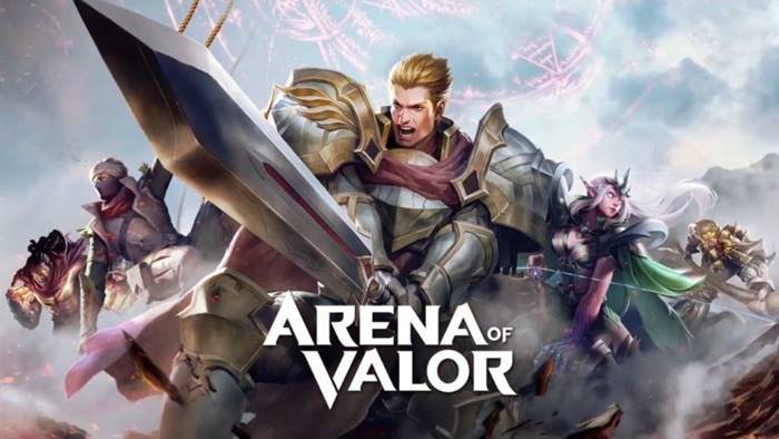 Arena of Valor Premier League 2022 Digelar di Vietnam Bulan Depan