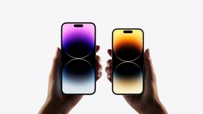 Bug iPhone 14 Series Crash Detection