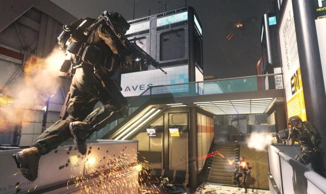Call of Duty 2025