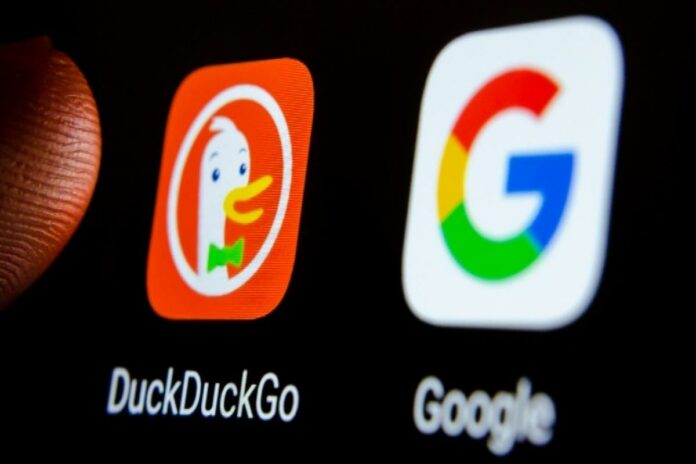 DuckDuckGo Browser