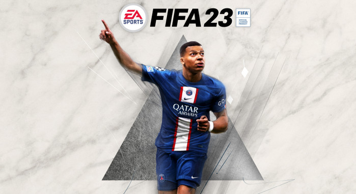 game PS4 terbaik 2023 FIFA 2023